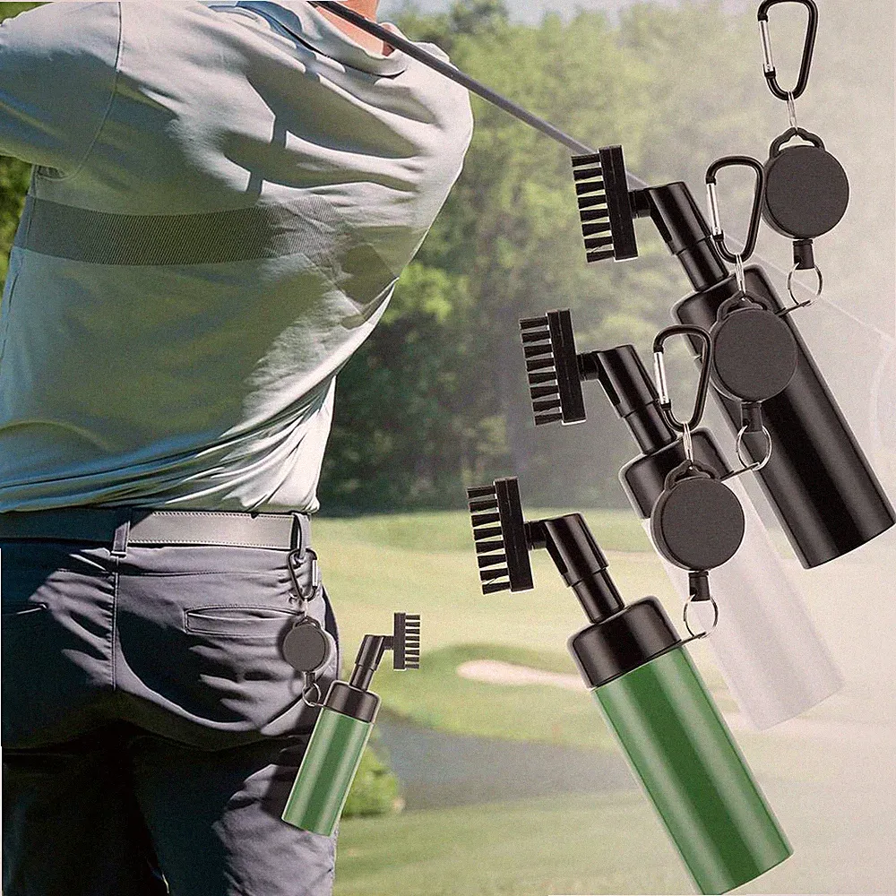 golf club cleaning kit