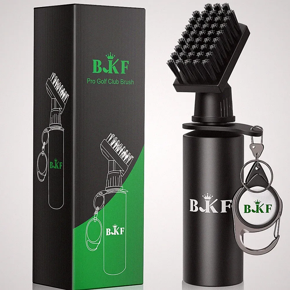 golf club brush