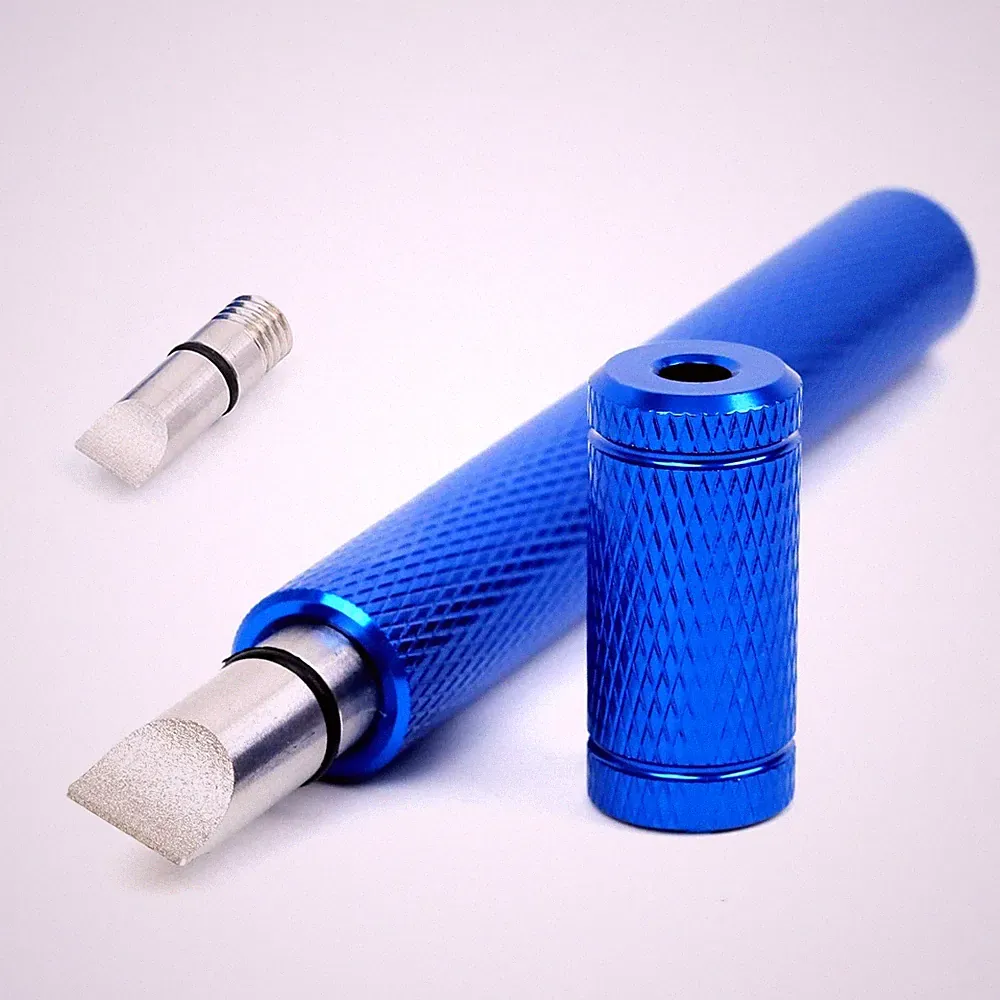 golf iron cleaner
