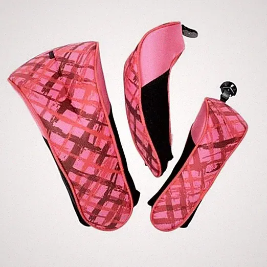 golf head covers for women