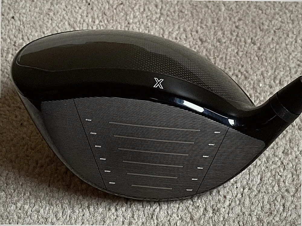 Golf Club - Driver - PXG Lightning Tour - Brand New - 10.5 degree, Stiff shaft