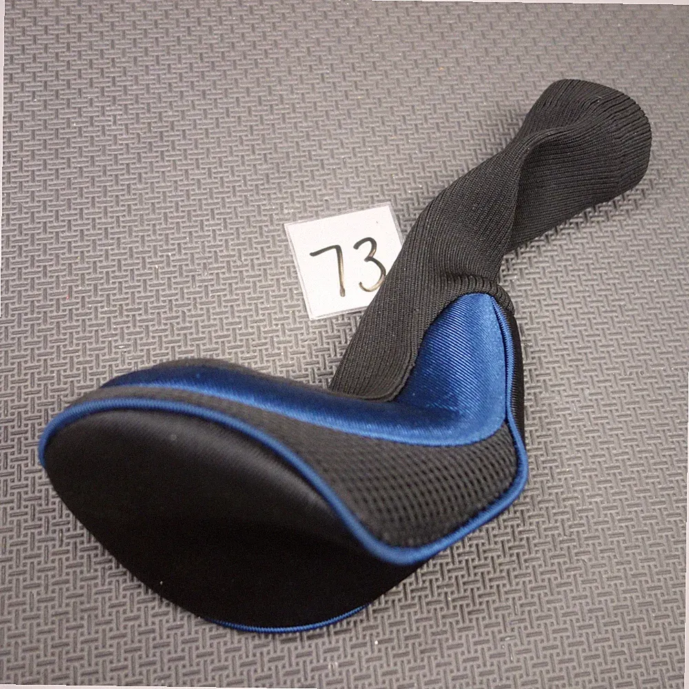 Golf club head cover men golf fast ship