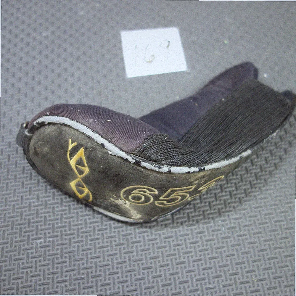Golf club head cover snake eyes fast shipping 260513 653 th