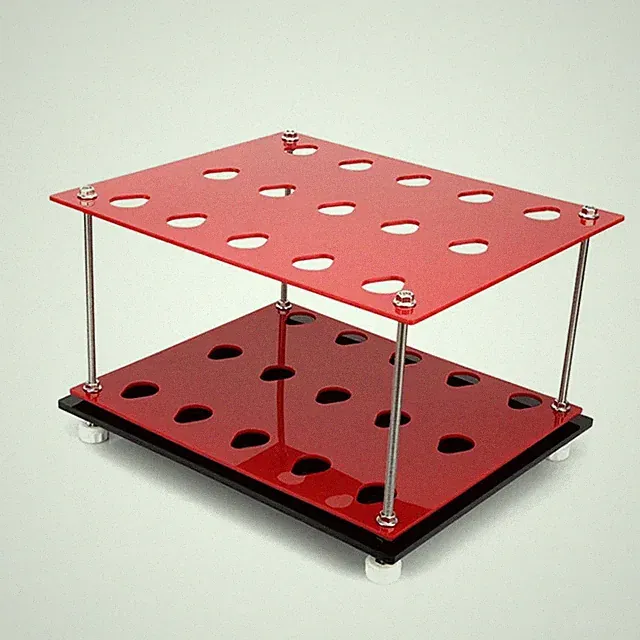 Golf Club Holder Rack Club Holder Supplies Storage Rack Storage Display