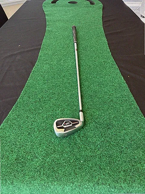Golf Club Iron/ pitching Wedge: Aspire XD1 pitching wedge