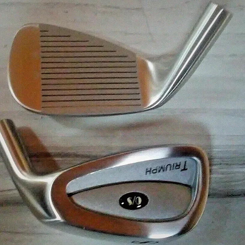 Golf Club Irons & Wedges Pitching, Sand or Lob - Head only - RH & LH