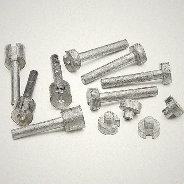 Golf Club Lead Tip Weights For Graphite Shafts – 6 Pack 2G/4G/6G