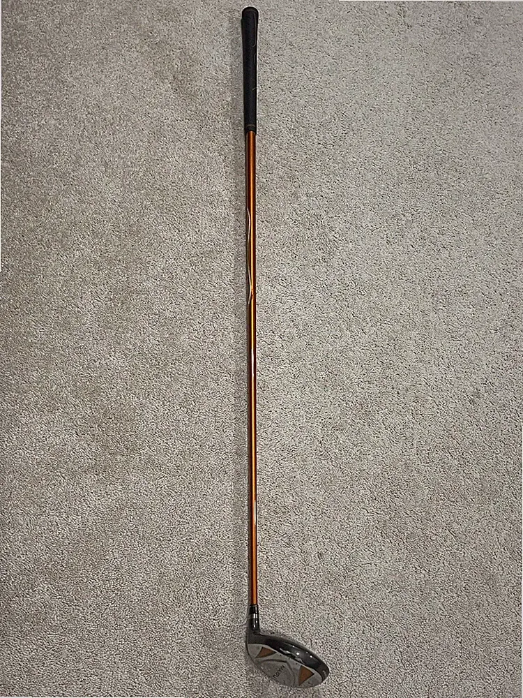 MAXFLI Power MaxWood 5 Fairway Wood
