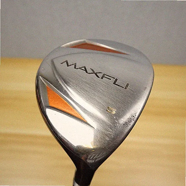 Golf Club MAXFLI Powermax 5 Wood Regular Flex Graphite Right Handed 43"