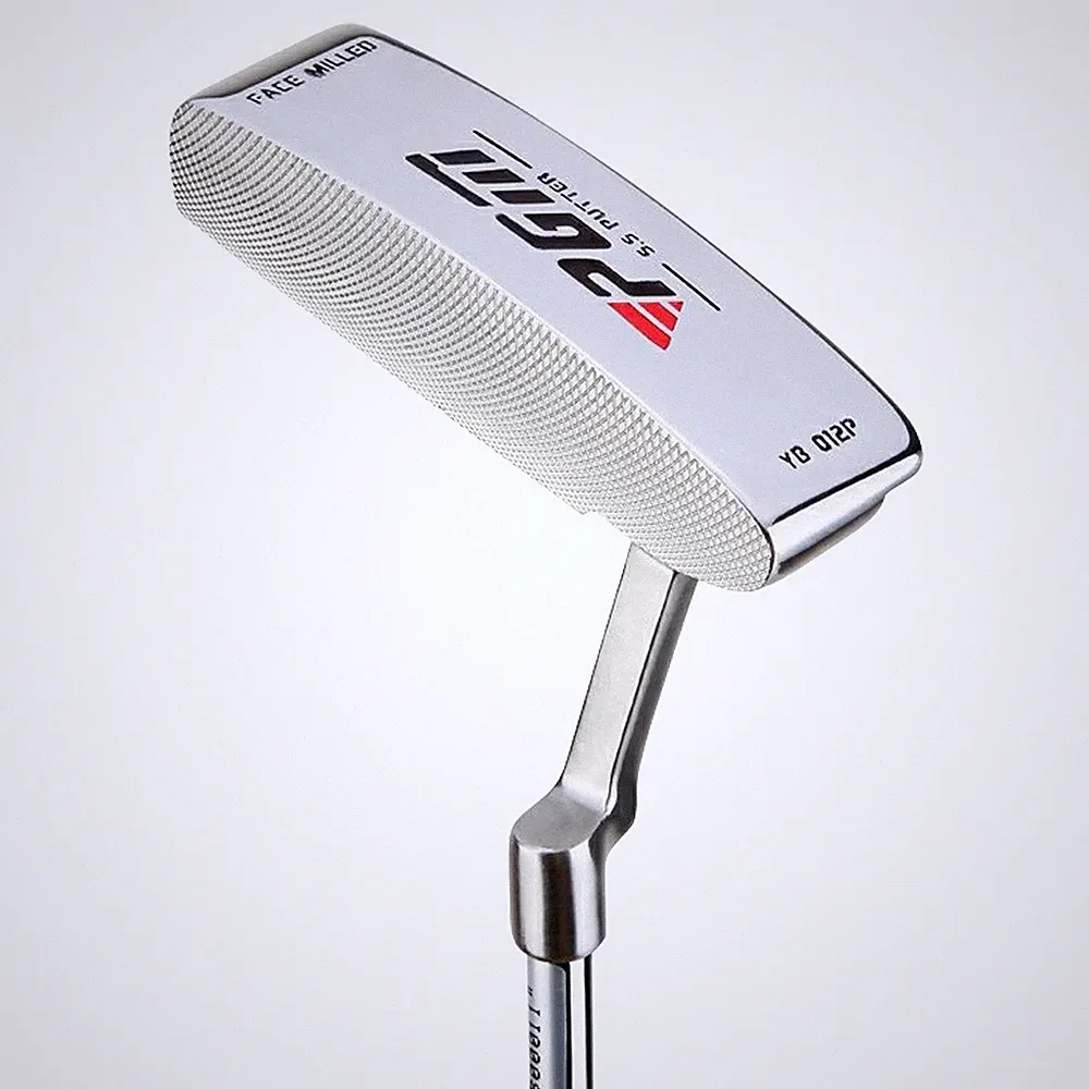 Pgm Blade Golf Putter Left-Handed