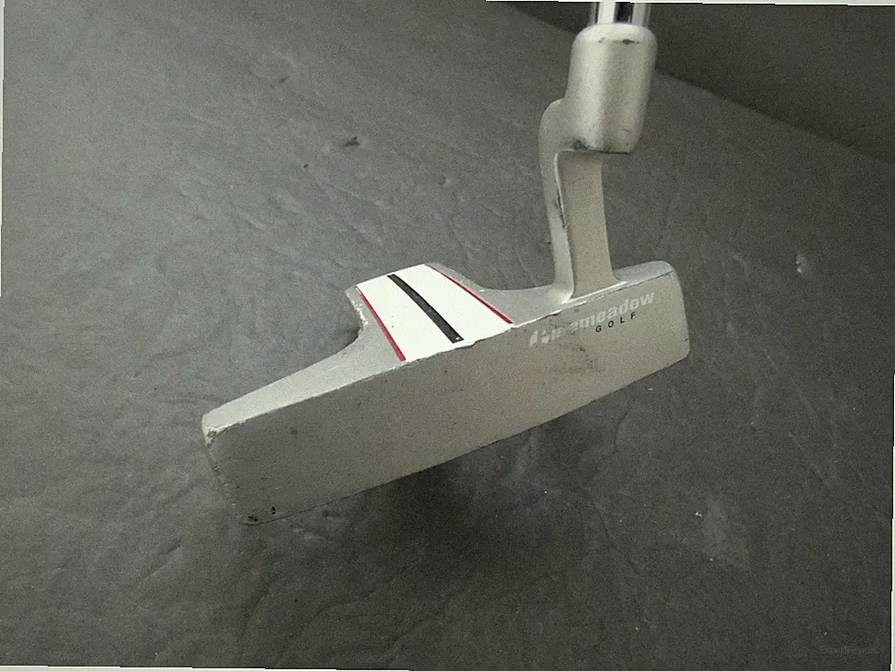 GOLF CLUB PUTTER PINEMEADOW PRE 34 INCH