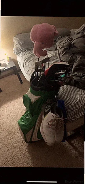 golf club set
