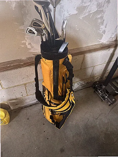 golf club sets