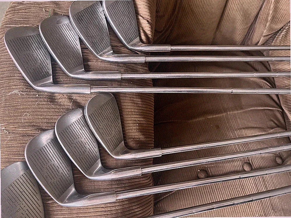golf club sets mens right handed 3-PW