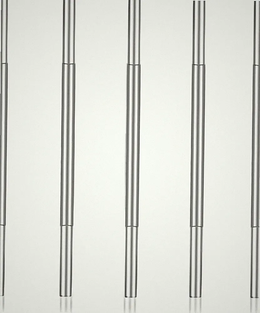 Mcsdfn Golf Club Shaft Extensions 5 Pcs