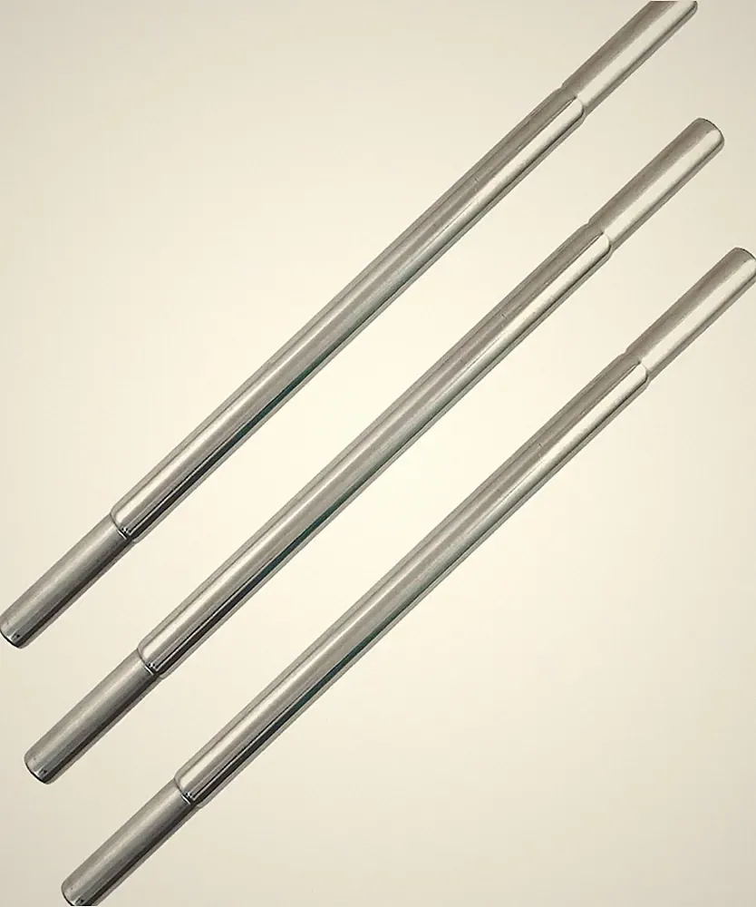 Steel Shaft Extensions