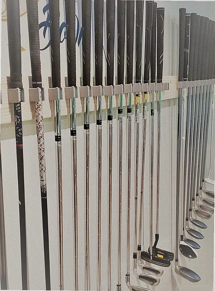 golf club set
