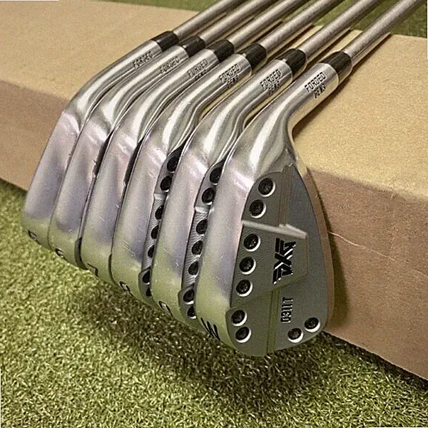 golf clubs complete set