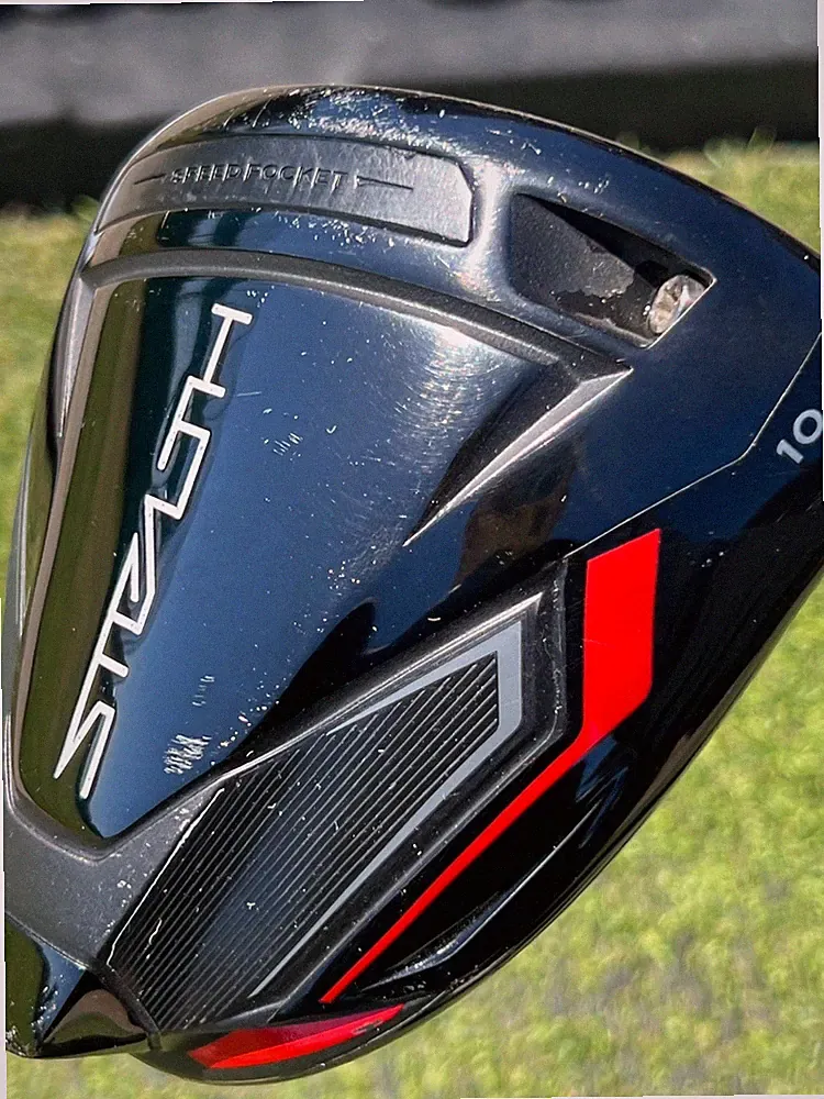 golf clubs drivers