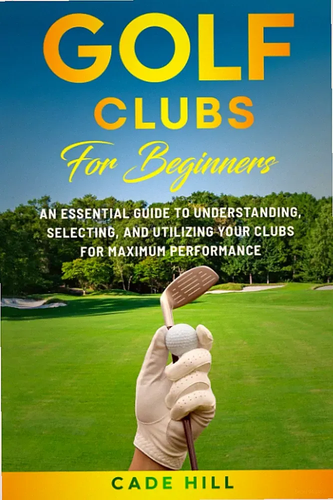 Golf Clubs for Beginners