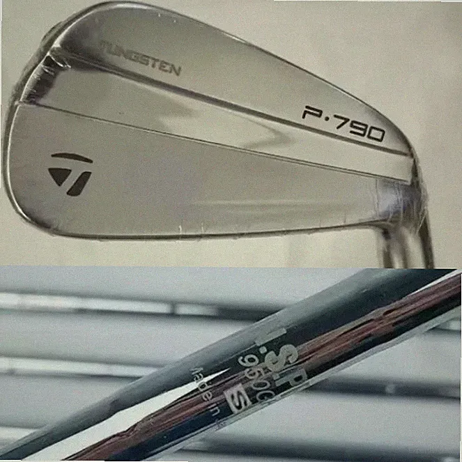 2023 P790 Iron Set 4-9P NS PRO 950