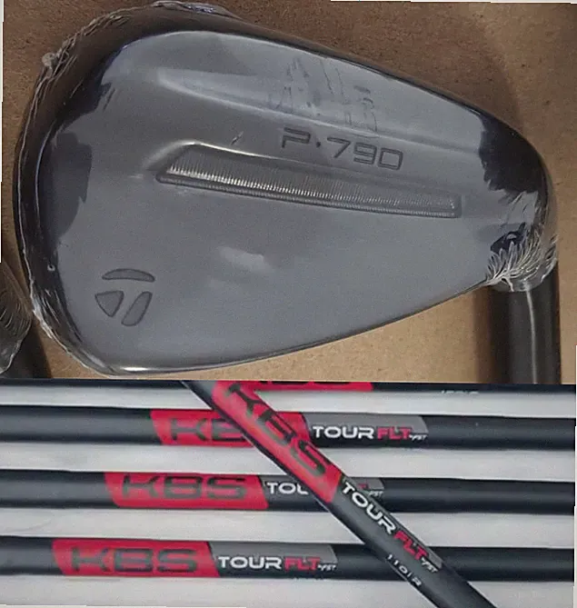 2025 P790 Iron Set 4-9P KBS Tour 110