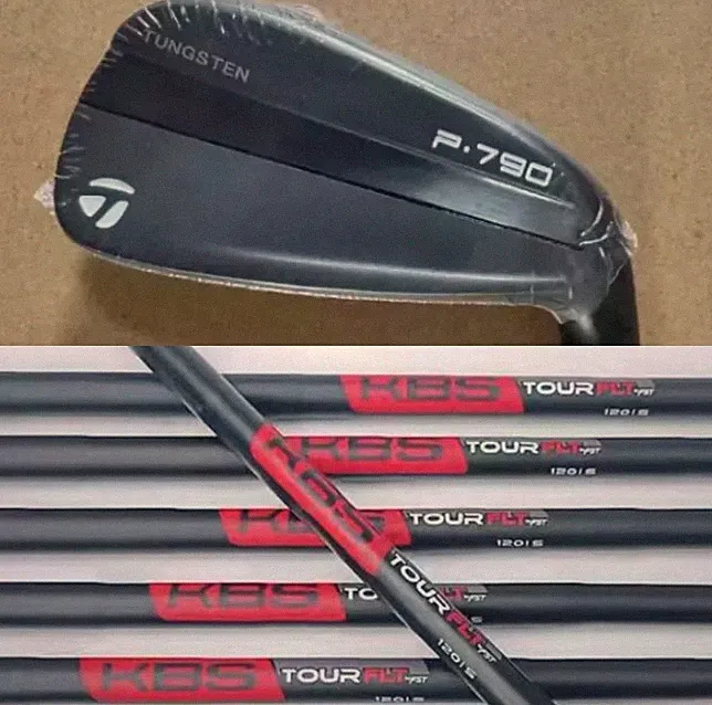 2023 P790 Iron Set 4-9P
