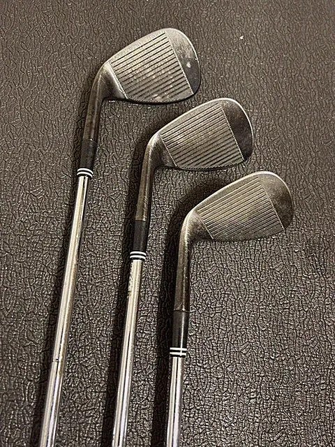 golf clubs wedge sets