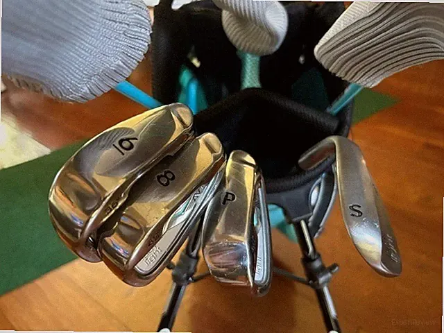 Ladies Starter Golf Club Sets