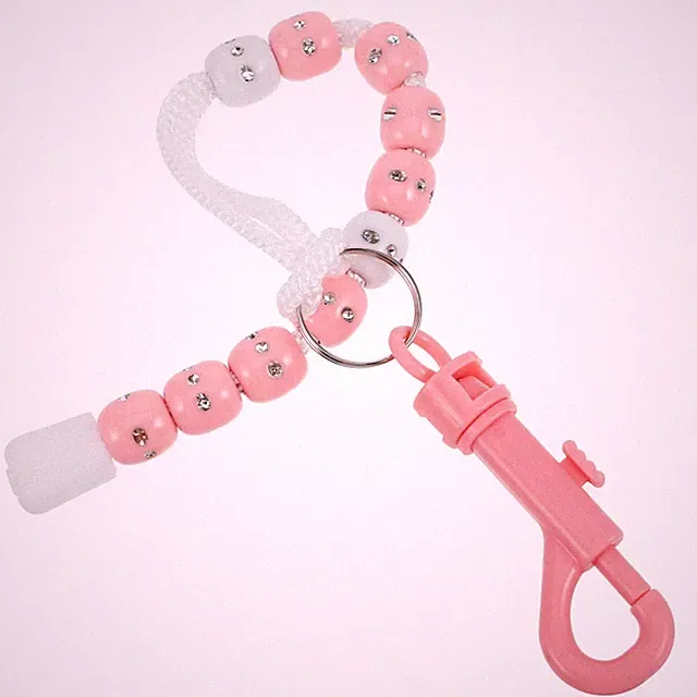 Golf Counting Beads for Women Counter Putting Score Beaded Golfs