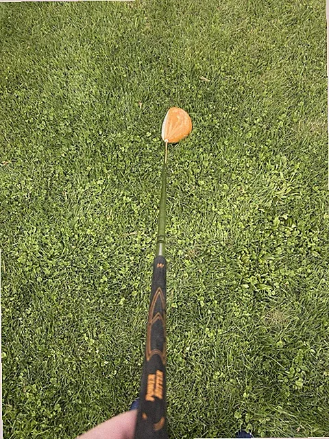 Golf Driver
