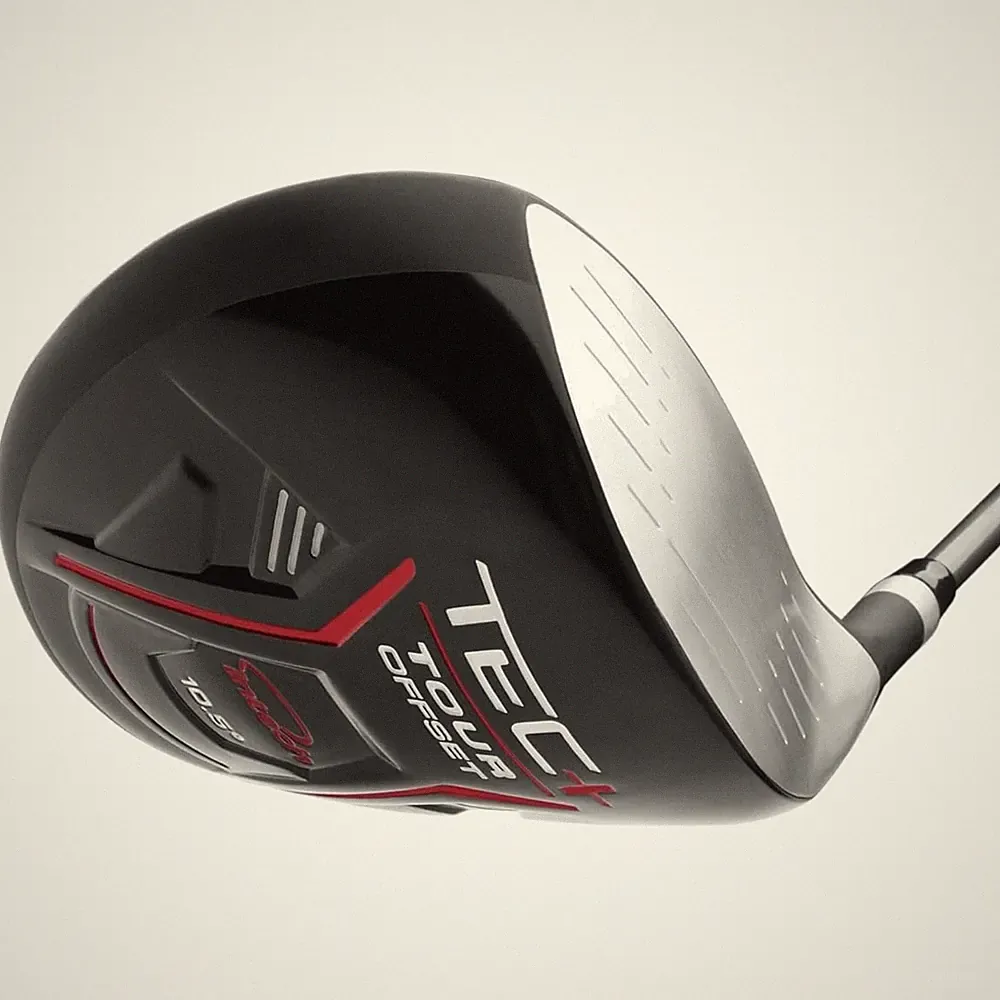 Golf Drivers