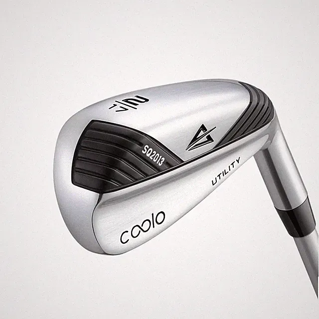 Golf Driving Iron for Average Golfers, Individual 1/2/3/4 Utility Iron, Men R...