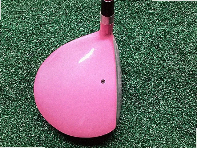 GOLF GIRL Junior Tour Ti-Matrix 15 * right handed driver Perfect Condition