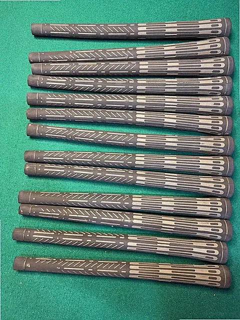 Golf Grip Set (13)
