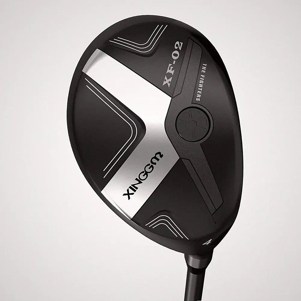Golf Hybrid Golf Clubs for Men,Premium RH 3 Hybrid/4 Hybrid/5 Hybrid Golf Clu...