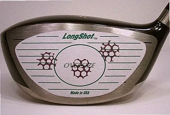 Golf Impact Tape, Golf Club Face Tape, Golf Club Labels Improve Ball Striking