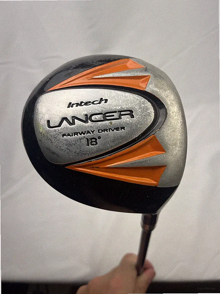 Golf Intech Lancer Right-Handed Fairway Driver