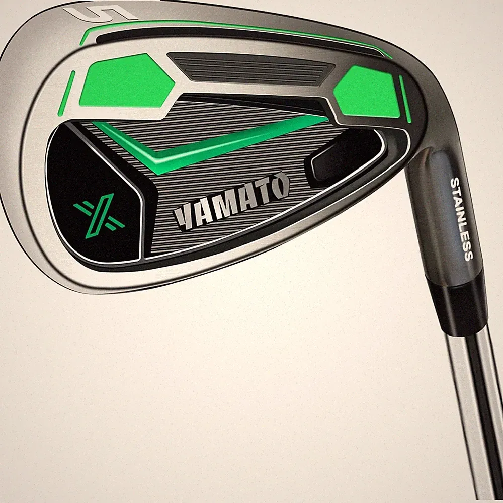 Golf Iron Individual Golf Iron Set 5 Irons single Right Handed Golf Irons f...