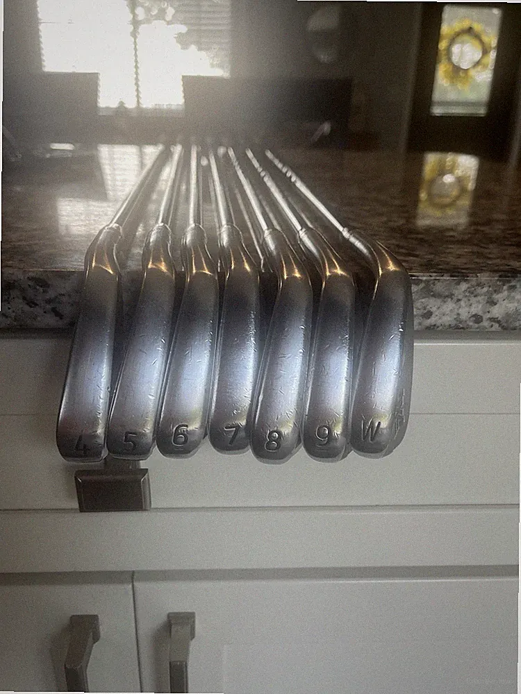 PXG 0317 Combo Iron Set 4-PW