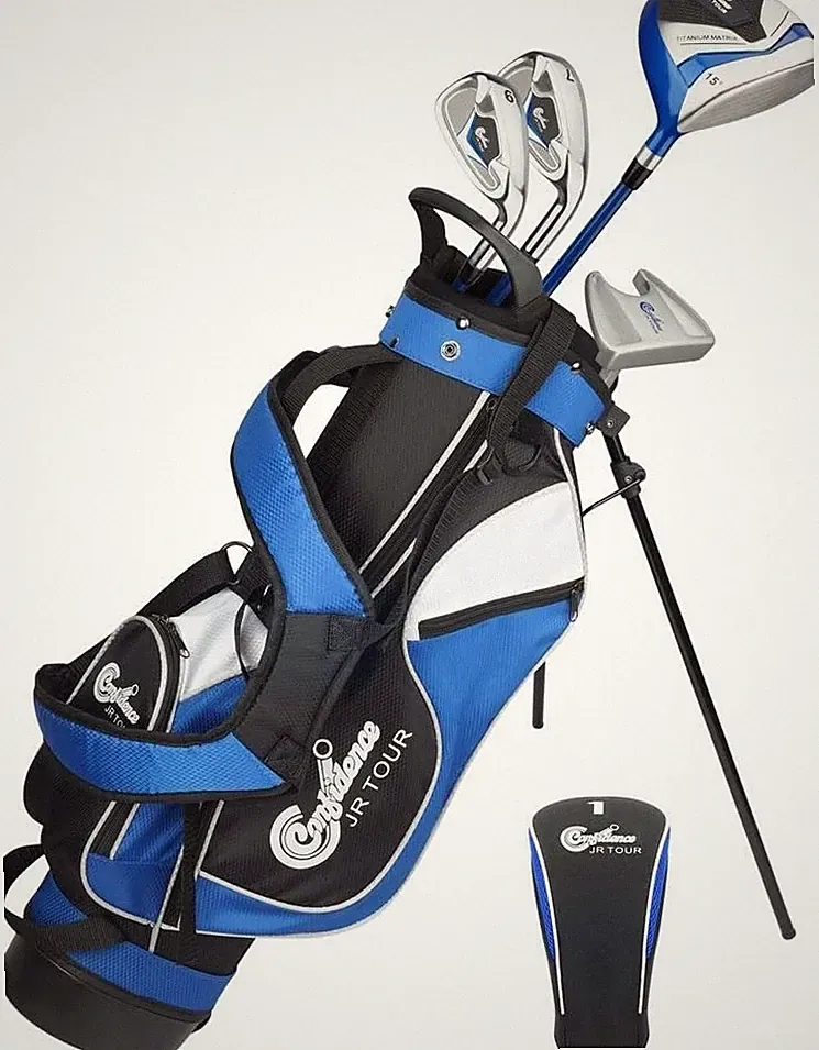 Golf Junior Golf Clubs Set for Kids