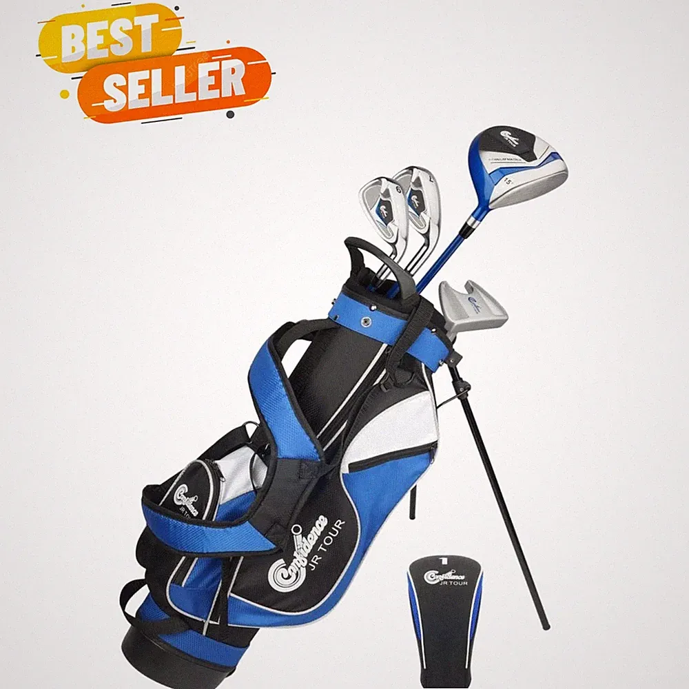 Golf Junior Golf Clubs Set for Kids