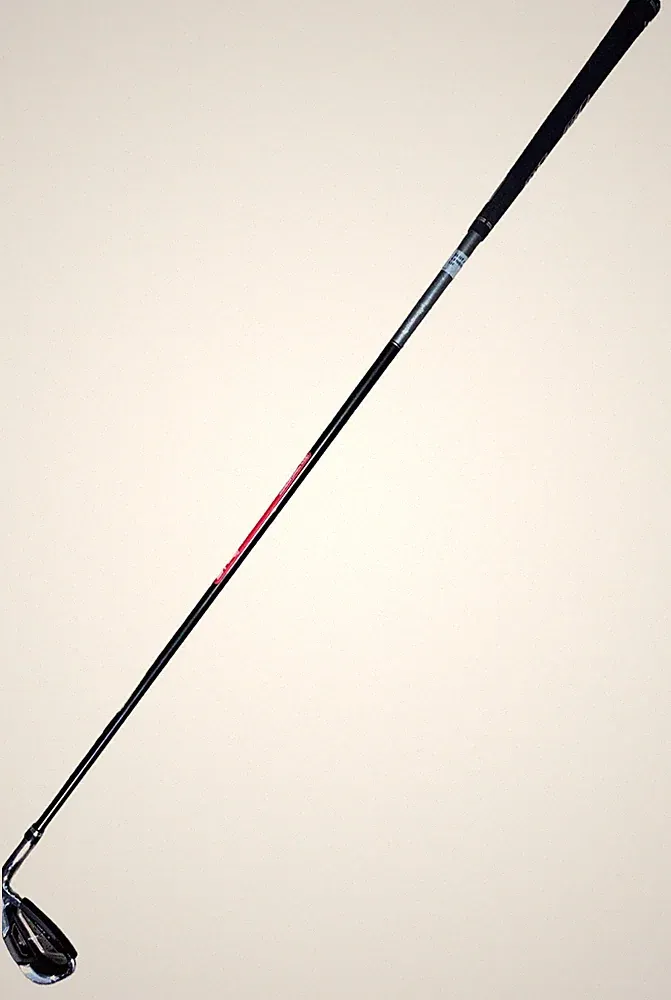 Golf King Cobra UFi 6 Iron Regular Flex YS-55 RH 39" Right Hand Iron Golf Club