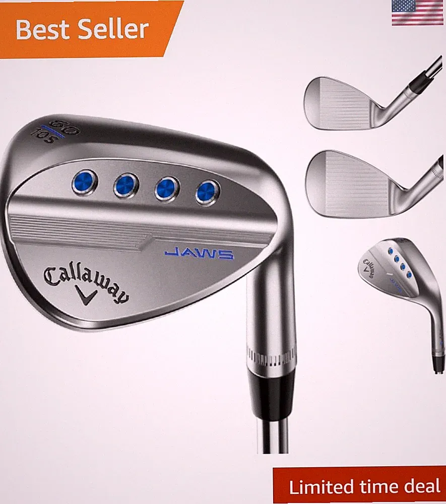 Golf MD5 Jaws Wedge
