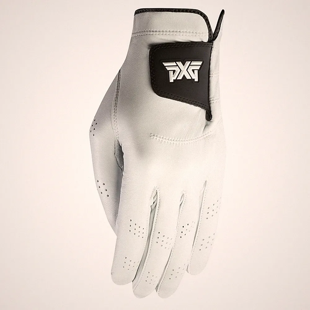 Golf Mens Players Glove Right Handed Golfer Left Handed Glove Cabretta Leathe...
