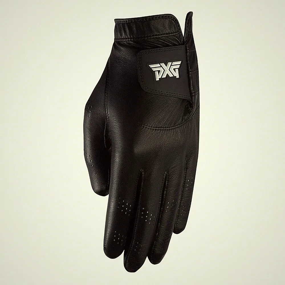 Golf Mens Players Glove Right Handed Golfer Left Handed Glove Cabretta Leathe...