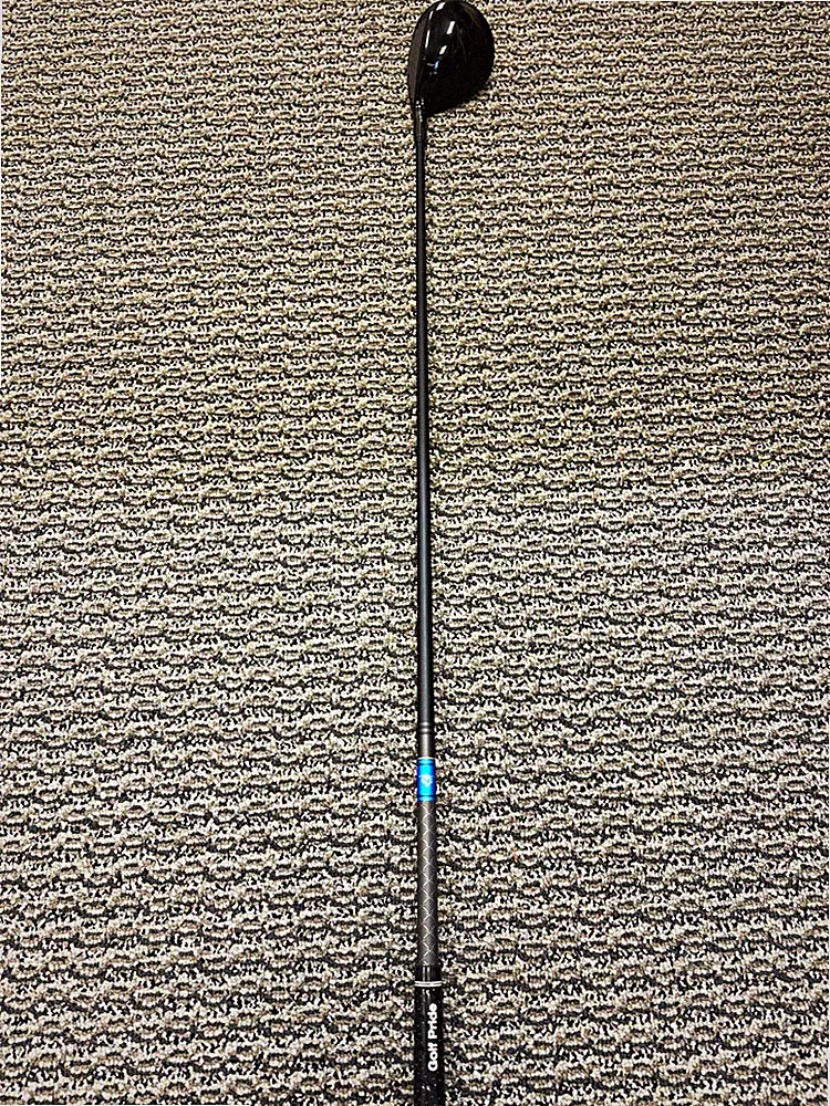 Golf Pride GT2 9.5° Driver
