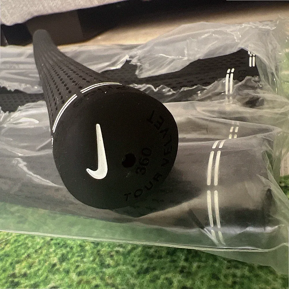 Golf Pride Nike Rubber Grips Set of 7