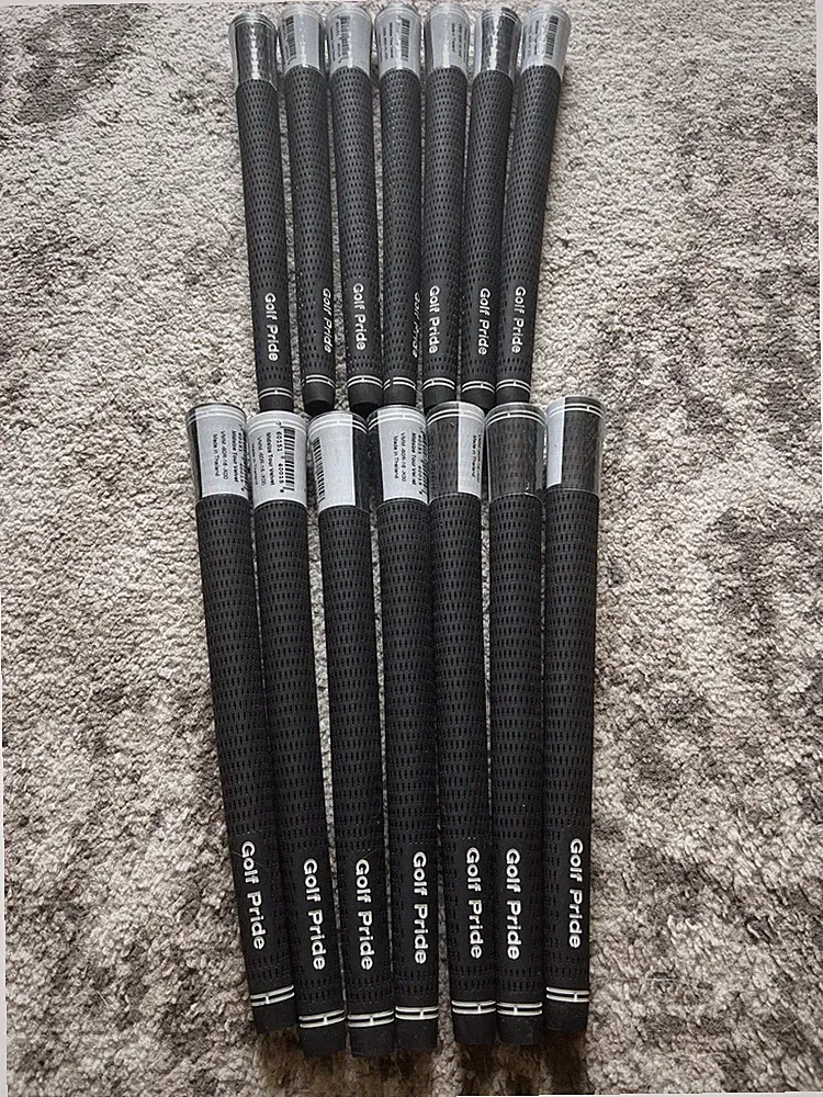 golf club grips
