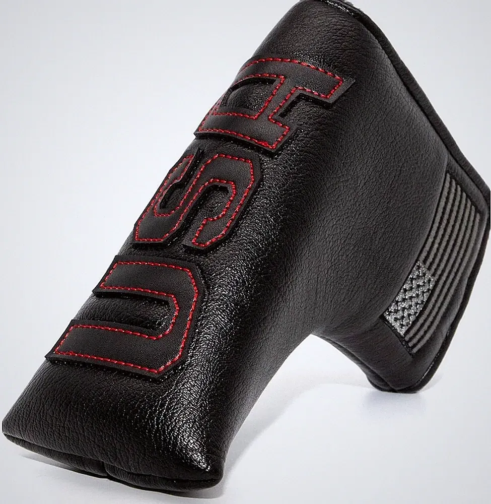 USA Putter Headcover for Blade Putters